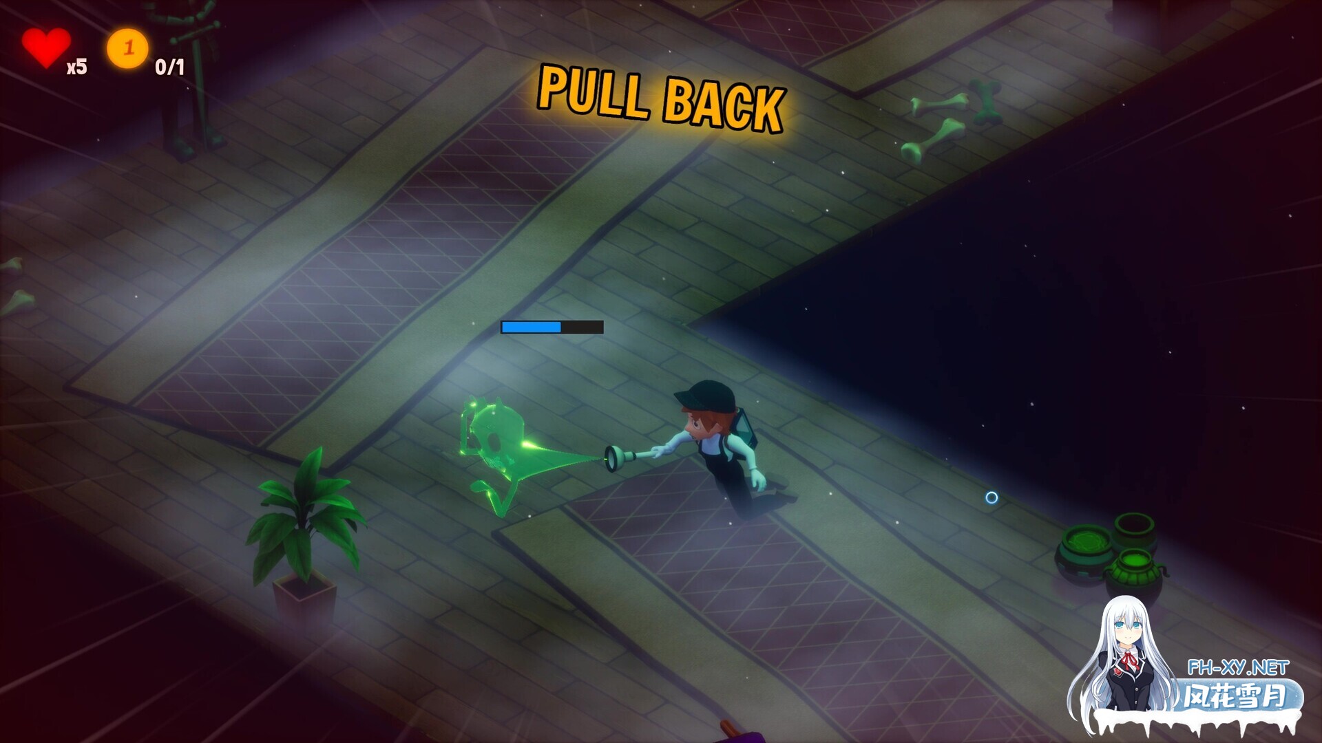 [SLG/STEAM官中/步兵/口交/2D][H版路易吉鬼屋]雷的酒店奇遇/Ray's Hotel Adventures[Ver1.0][PC/1.10G]-8.jpg