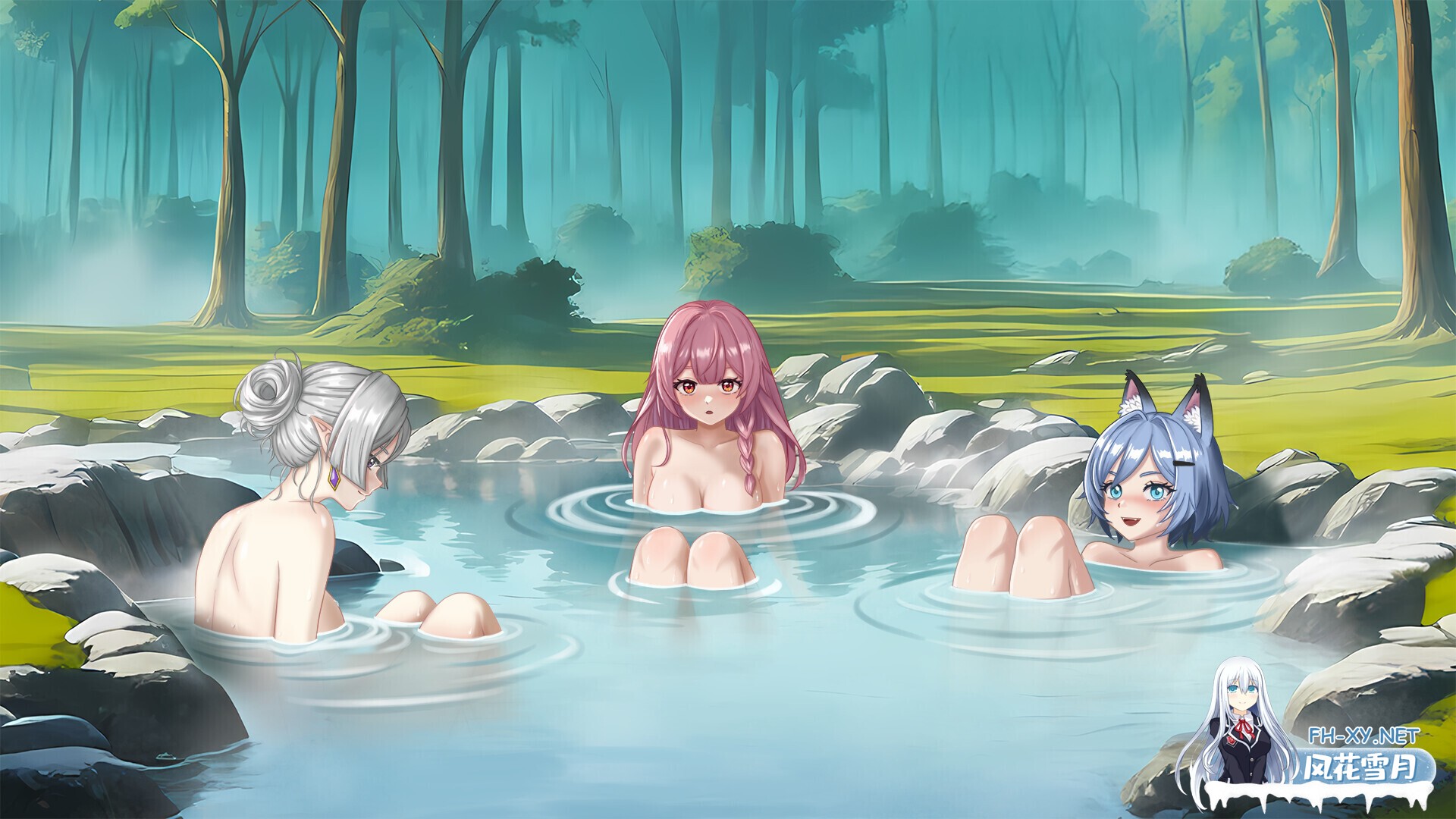 [互动SLG/官中/战败H/睡奸/PC]炼金术士的秘药 The Alchemists Elixir 錬金術師の秘薬 官方中文步兵正式版[1.05G]-7.jpg