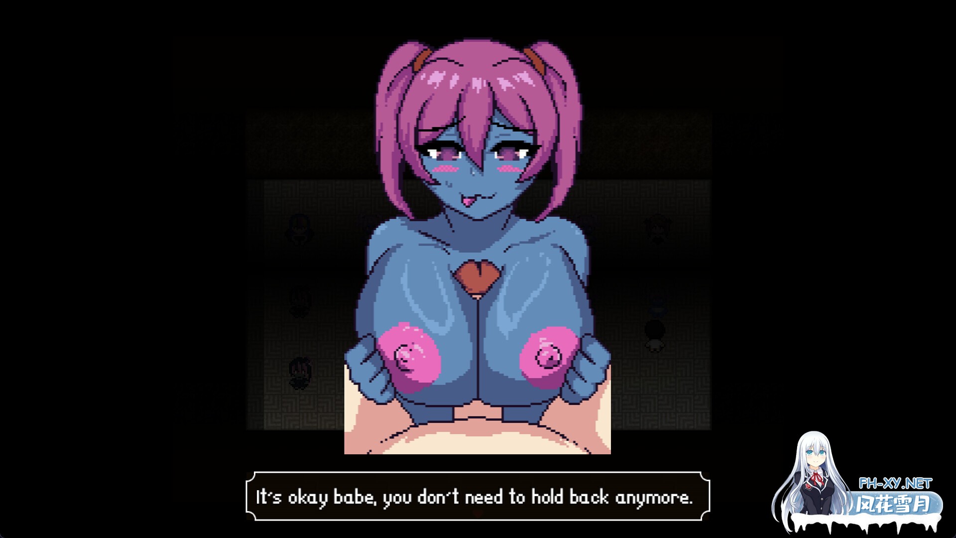 [RPG/STEAM官中/像素/巨乳/乳交/口交/更新]魔物娘逆推 - 腐败循环/腐败循环/Cycle of Corruption[Ver0.8.0+自带全回想][PC/730M]-5.jpg