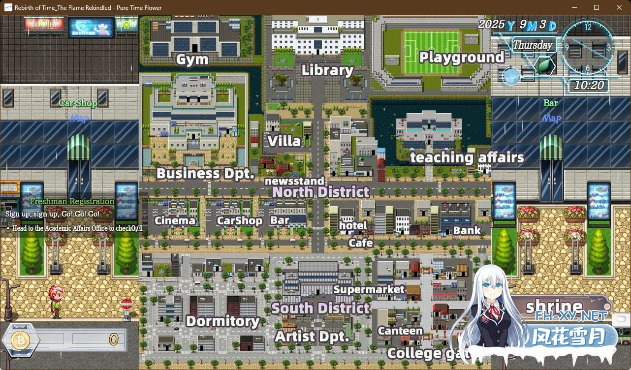 [RPG/动态/官中/3D/更新]重时：余火再燃/Rebirth of Time: The Flame Rekindled/Rebirth of Time The Flame Rekindled[Ver25.12.20][PC+安卓/10.10G]-14.jpg