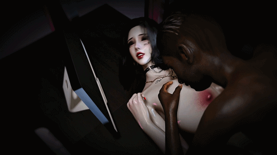 [3D/动态/VAM]小风：HMV-BBC [928.6MB]-1.gif