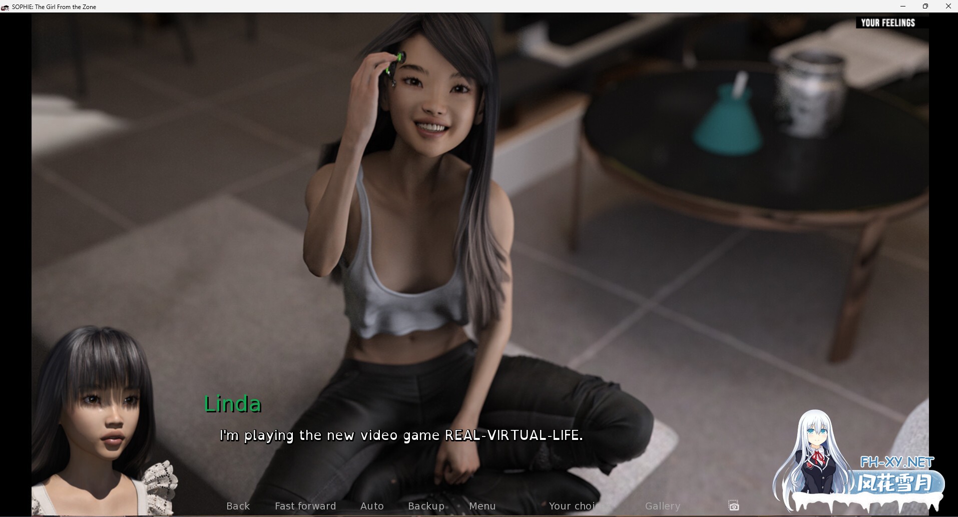 [SLG/动态/更新/汉化/步兵]苏菲：来自神域的女孩/Sophie: The Girl From The Zone/Sophie The Girl from the Zone[Ver1|40][PC+安卓/8.49G]-7.jpg