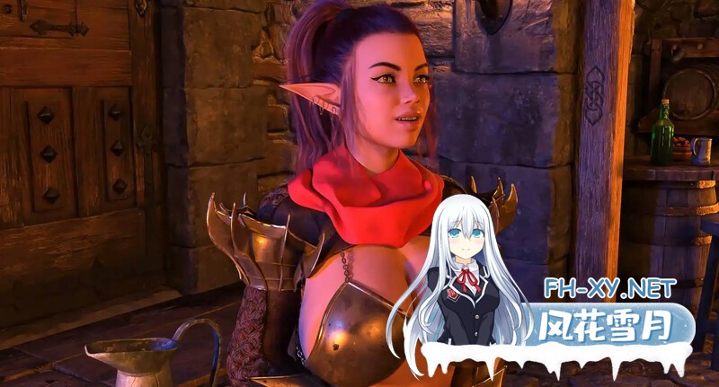 [SLG/汉化/3D/动态/更新]我是如何成为英雄的/我如何成为英雄/How I Became a Hero[S2 Ch.16][PC+安卓/5.84G]-6.jpg