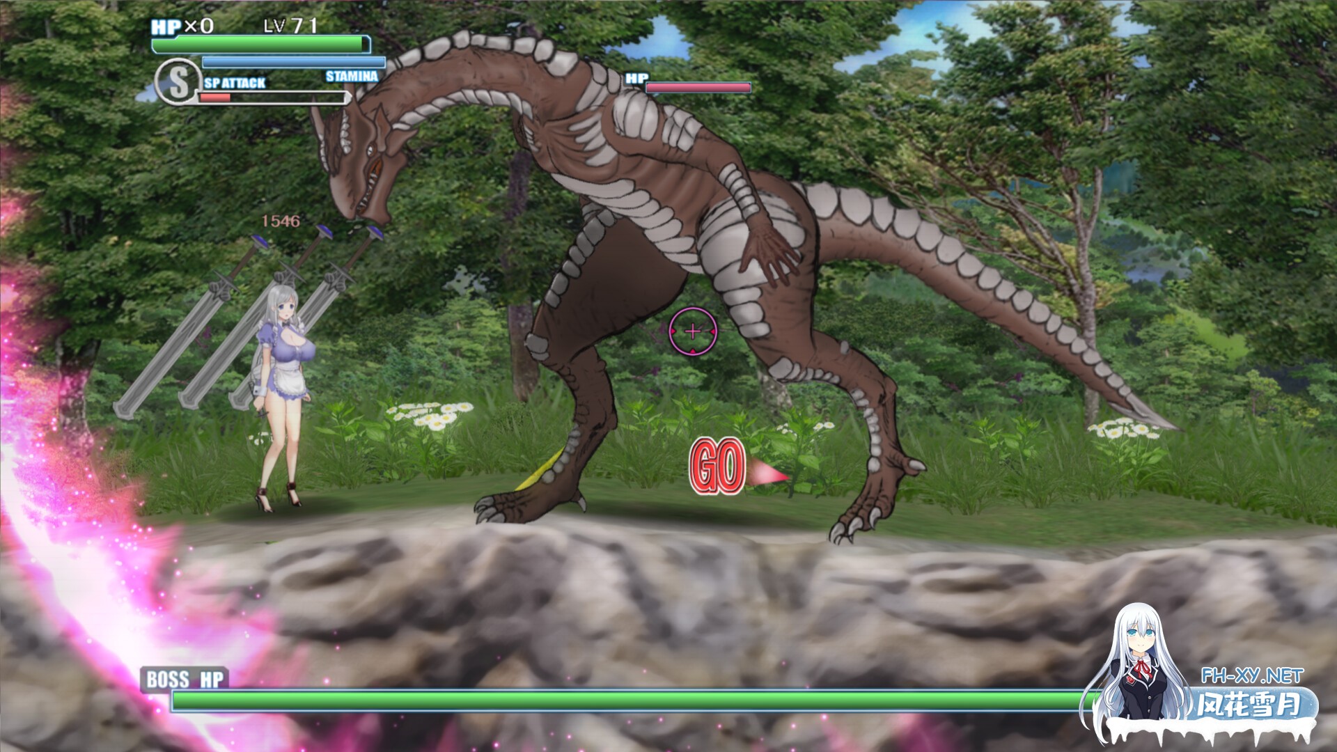 [动作ACT/异种X/动态/巨乳/STEAM官中][RJ433300/わんマンあーみー社团]店长实在有够忙！ ～被擄走的店員～/Manager can be Tough!/店長は大変です。～さら...-6.jpg