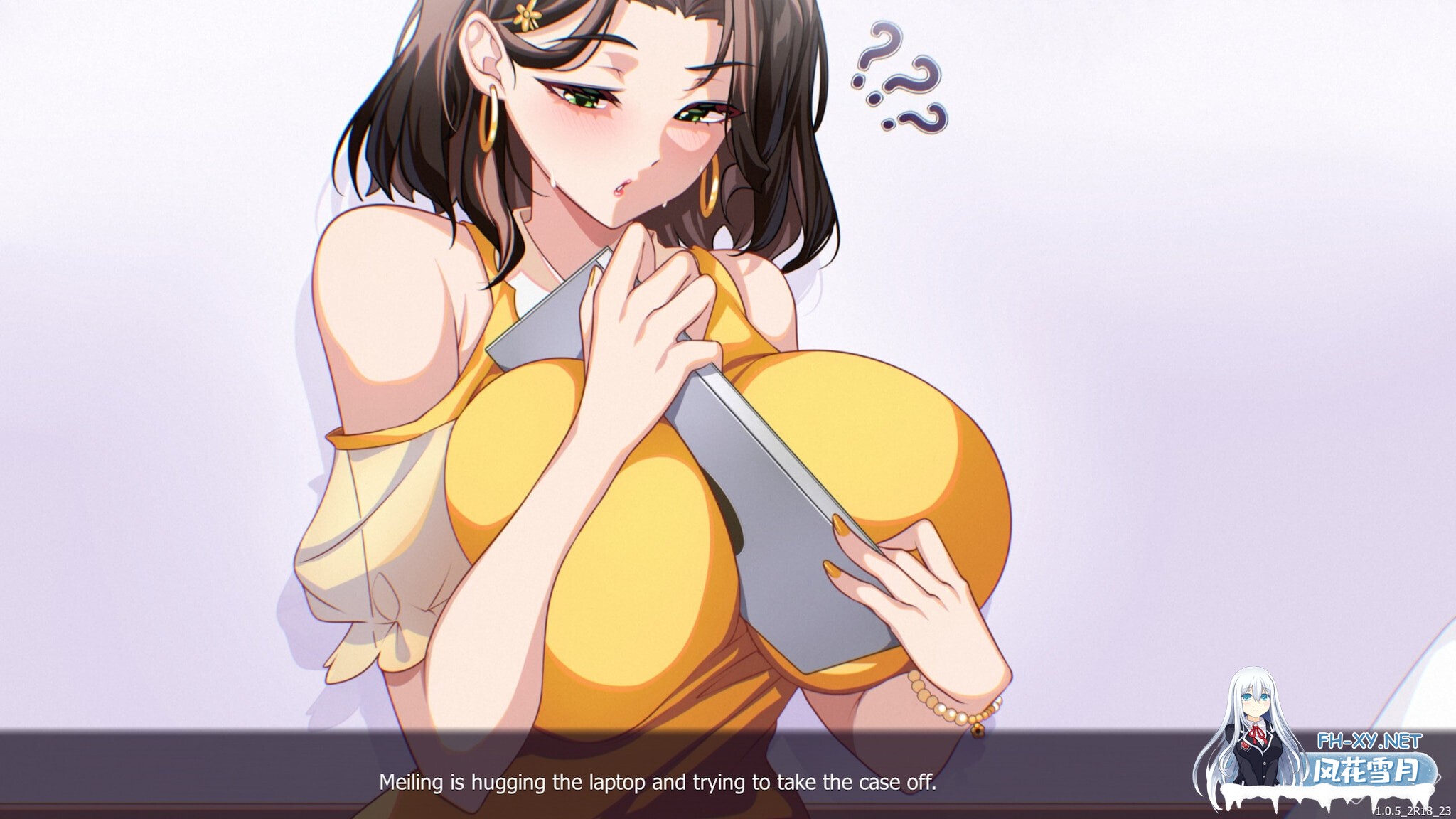 [互动SLG大作/官中/无码/PC]爱与生活:幸福学生 Love n Life Happy Student Ver2.01 Steam官方中文步兵版+全DLC[5.69G/CV]-20.jpg