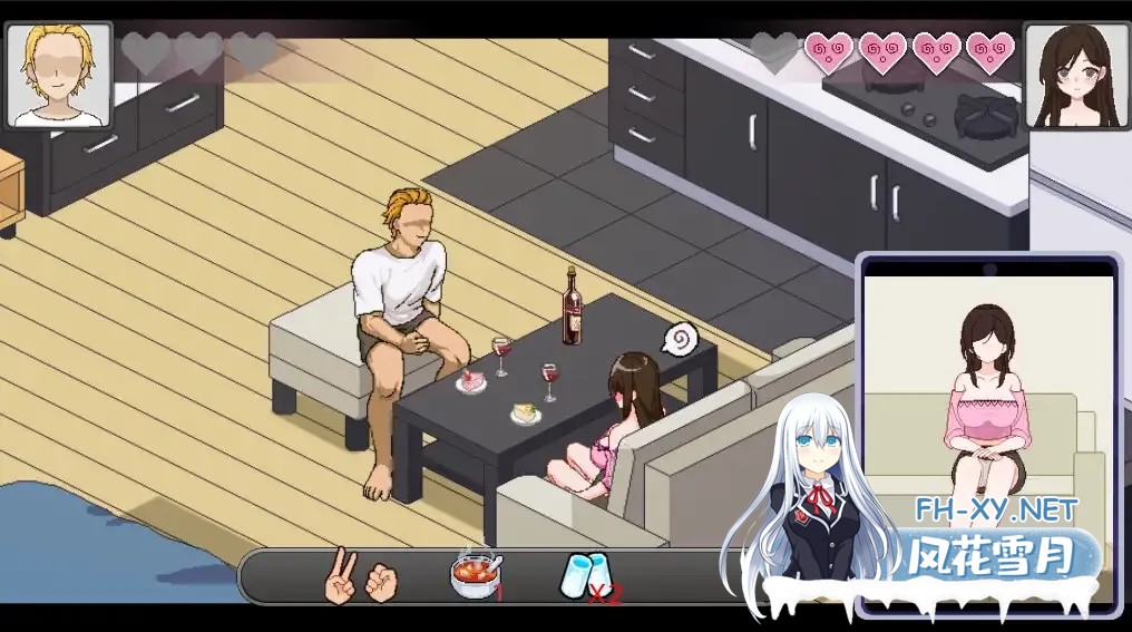 [PC][SLG/官中/更新/2D]NTR狂热/ NTRaholic チホネトラレケイカク V5.0.5s 官方中文步兵版 [5342.4MB]-3.png