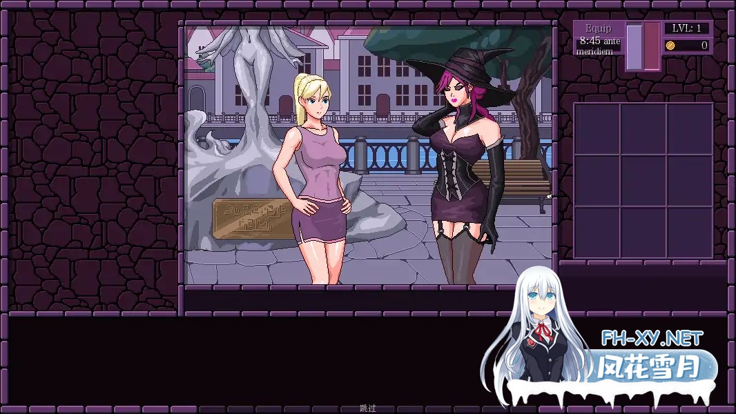 [SLG/AI汉化/2D/动态/更新]魔法小镇/Town of Magic[Ver0.74.501 SP][PC+安卓/790M]-6.jpg