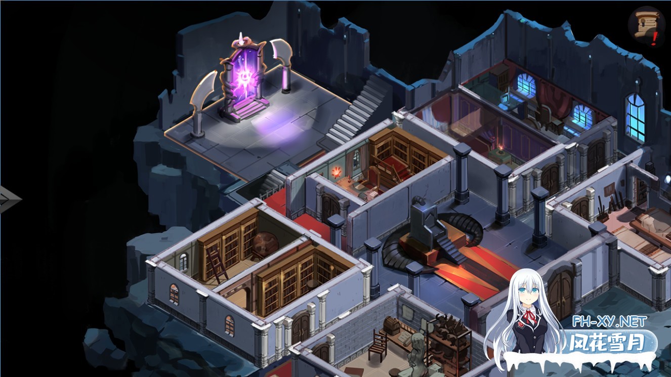 [SLG/2D/汉化/更新/巨乳/舔阴]黑暗混乱之种/Seeds of Chaos[Ver0.4.14][PC+安卓/3.7G]-6.jpg