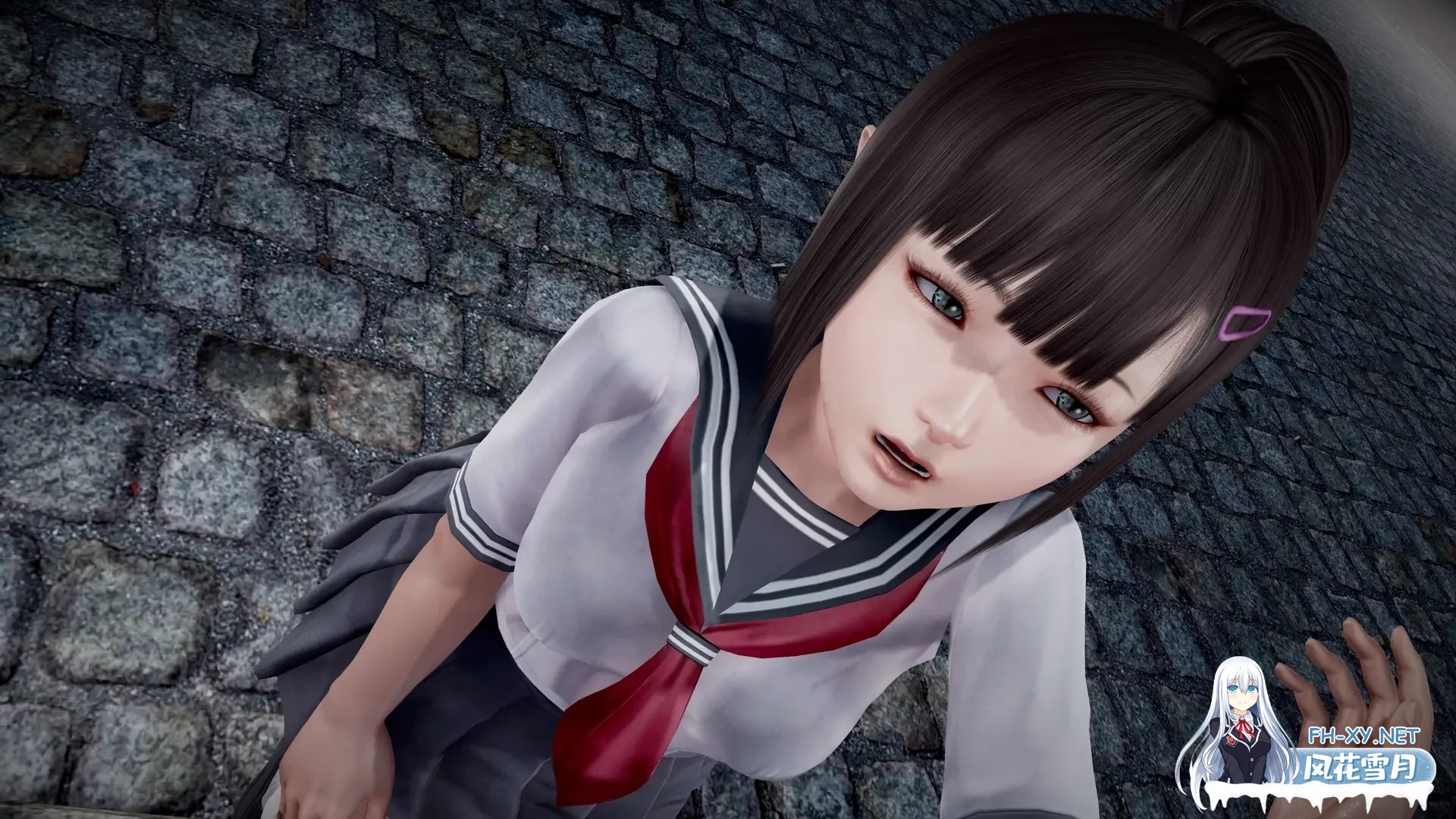 [SLG/AI汉化/女同/巨乳/肛交/更新]莫尼卡·史密斯的血脉/Moniker Smith’s Bloodlines [Ver0.88+乱伦补丁][PC/4.58G]-5.jpg