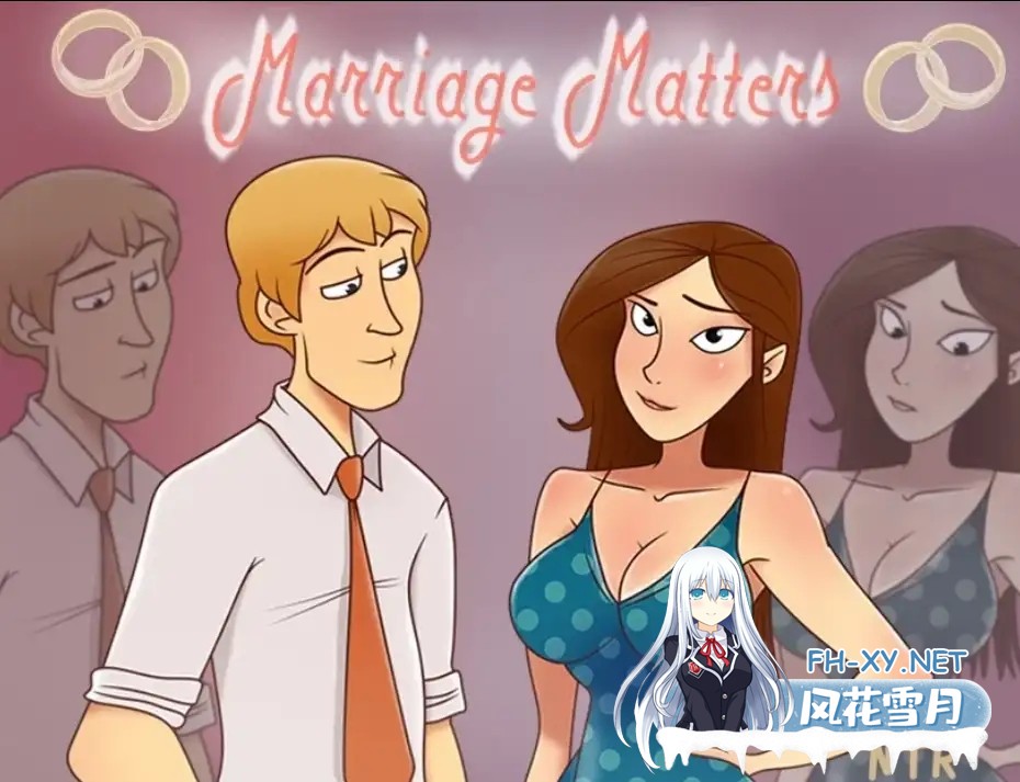 [RPG/AI汉化/步兵/巨乳/2D]婚姻事务/MARRIAGE MATTERS[Ver0.2.0][PC+安卓/430M]-9.jpg