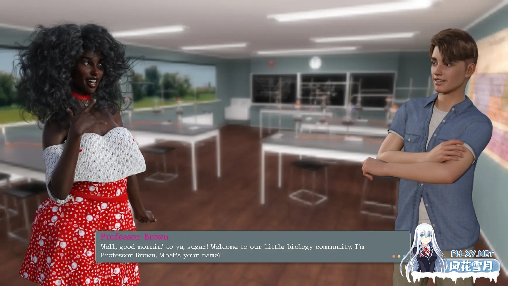 [SLG/动态/更新/汉化/3D]校园机密/Campus Confidential[Ver0.39][PC+安卓/1.67G]-5.jpg