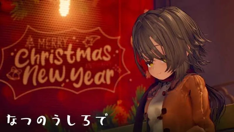 [PC][3D游戏/汉化/3D]追逐夏天的记忆 /なつのうしろで AI汉化demo版 [5252.1MB]-1.png