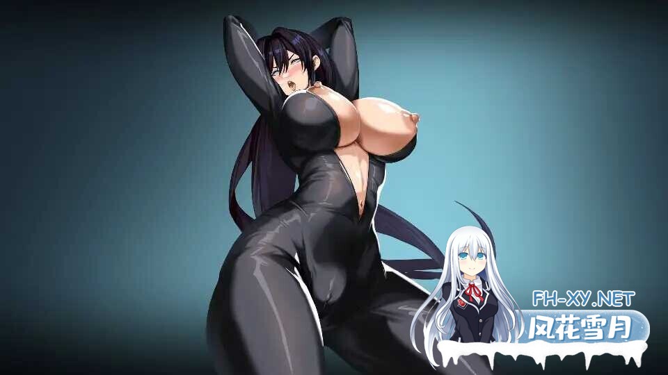 [卡牌RPG/中文/2D步兵] 苍海女士·间谍/Lady Spy of the Azure Sea Ver.0.1.0 官方中文步兵版 [700M/新作]-4.jpg