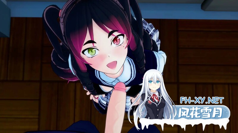 [SLG/动态/3D/更新/汉化]非常规学校/一所非传统学校/An Unconventional School[S2 Ver0.4.6][PC+安卓/1.6G]-5.jpg