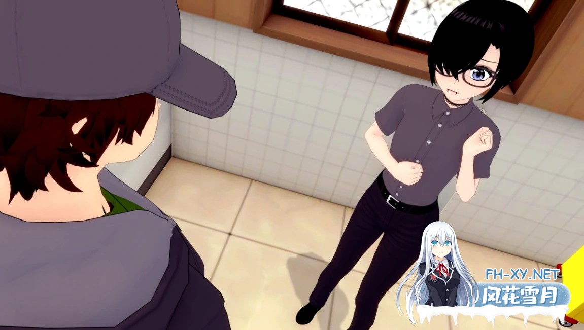 [SLG/AI汉化/乱伦/巨乳/更新]完美时机/Perfect Timing[Ver0.03][PC+安卓/2.95G]-2.jpg