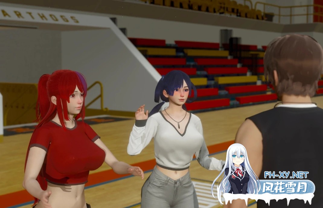 [SLG/AI汉化/校园/更新]关键时刻/Clutch Time [Ver0.3] [PC+安卓/2.2G]-4.jpg