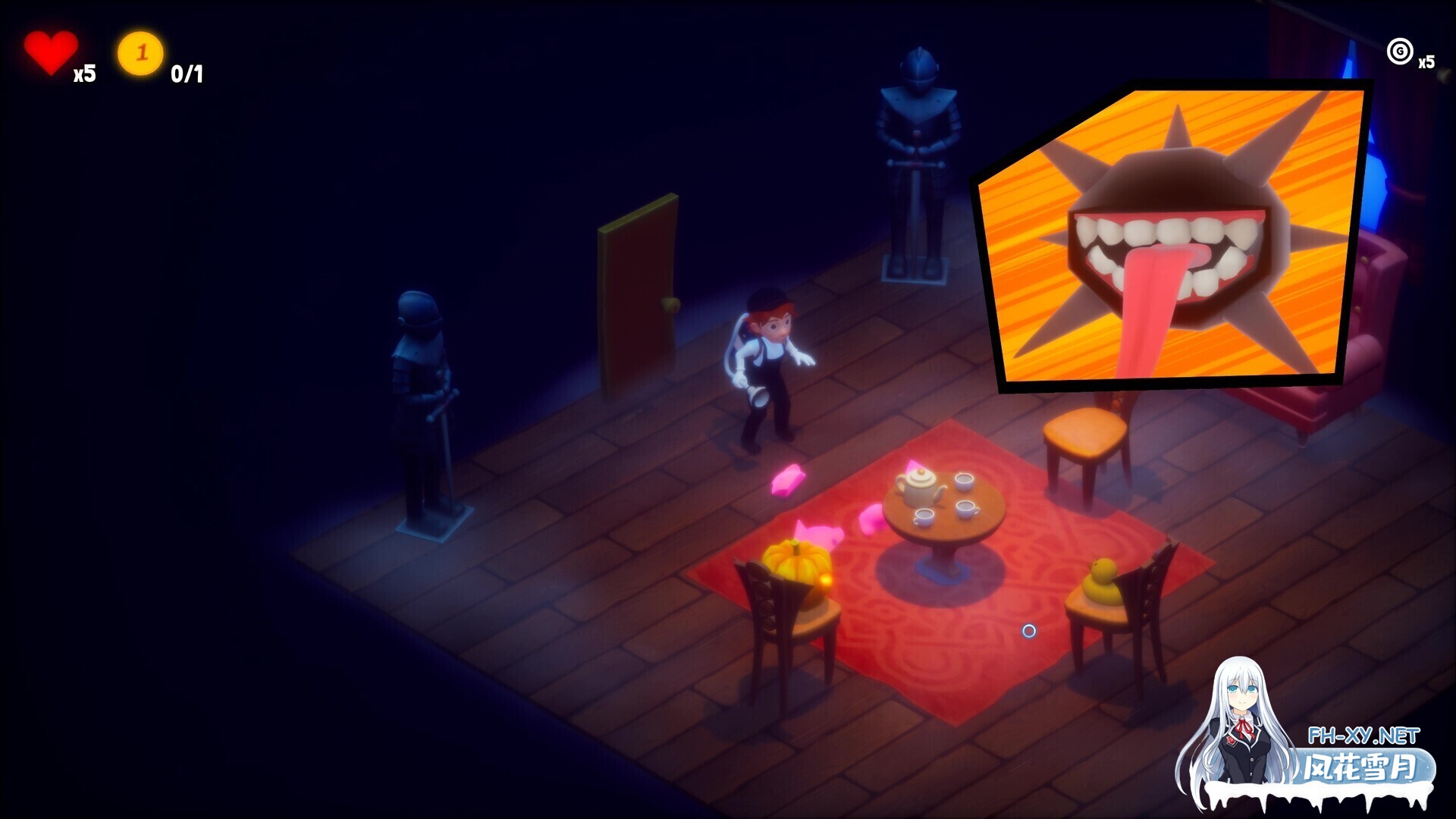 [日系SLG/官中/动态/PC]雷的酒店奇遇 Ray's Hotel Adventures Ver1.0 官方中文版[1.08G]-4.jpg