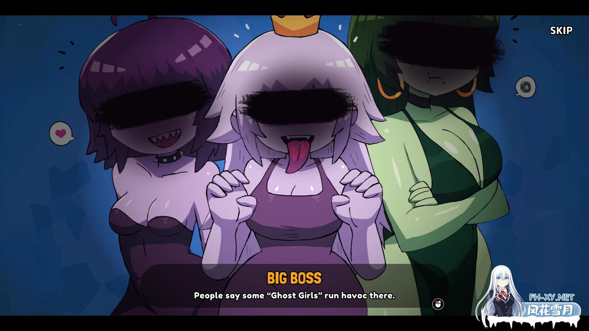 [日系SLG/官中/动态/PC]雷的酒店奇遇 Ray's Hotel Adventures Ver1.0 官方中文版[1.08G]-1.jpg