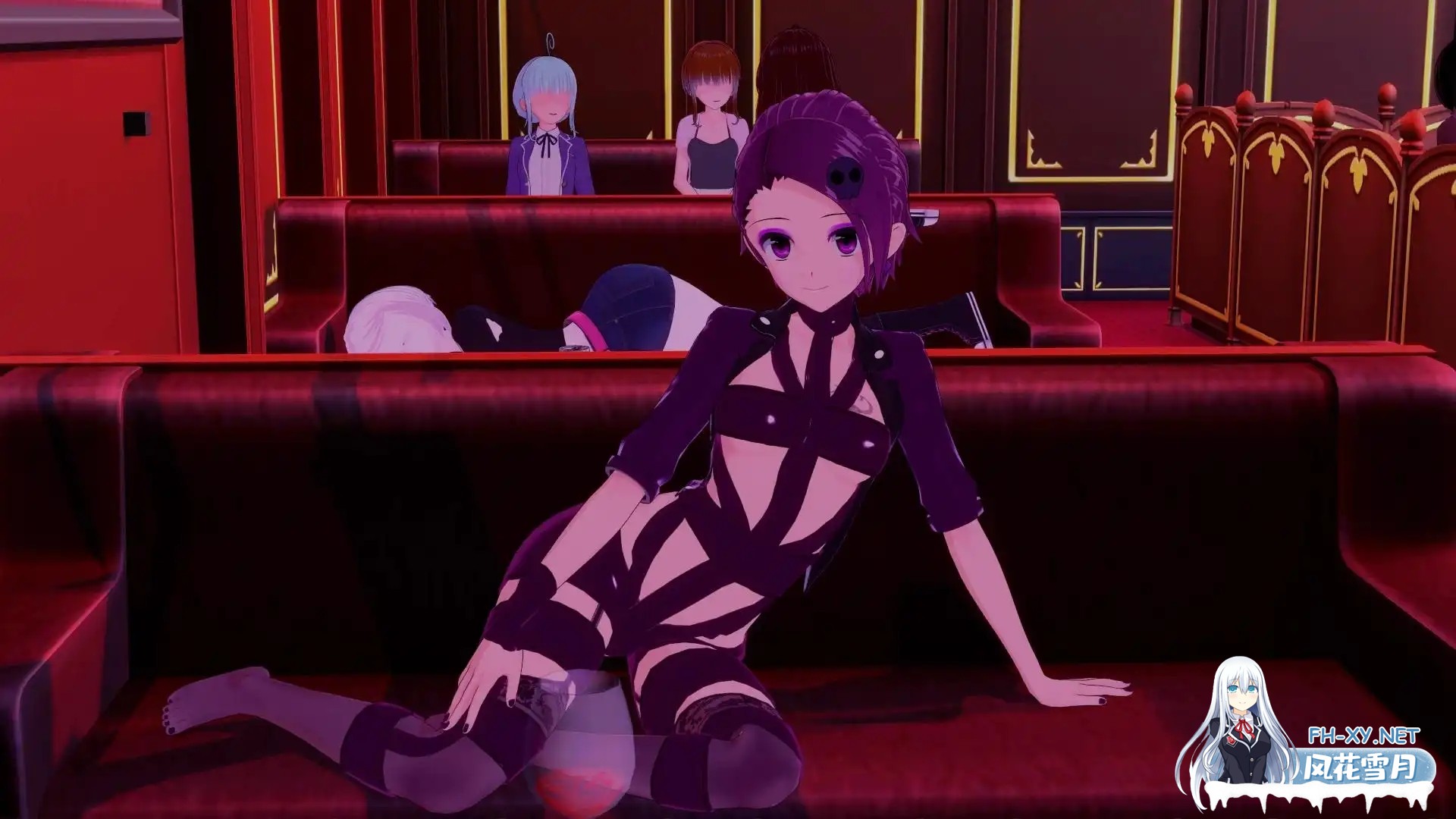 [SLG/动态/3D/更新/AI汉化]欢迎加入友谊俱乐部/欢迎来到友谊俱乐部/Welcome to the Friendship Club[Ver0.14][PC+安卓/4.7G]-3.jpg