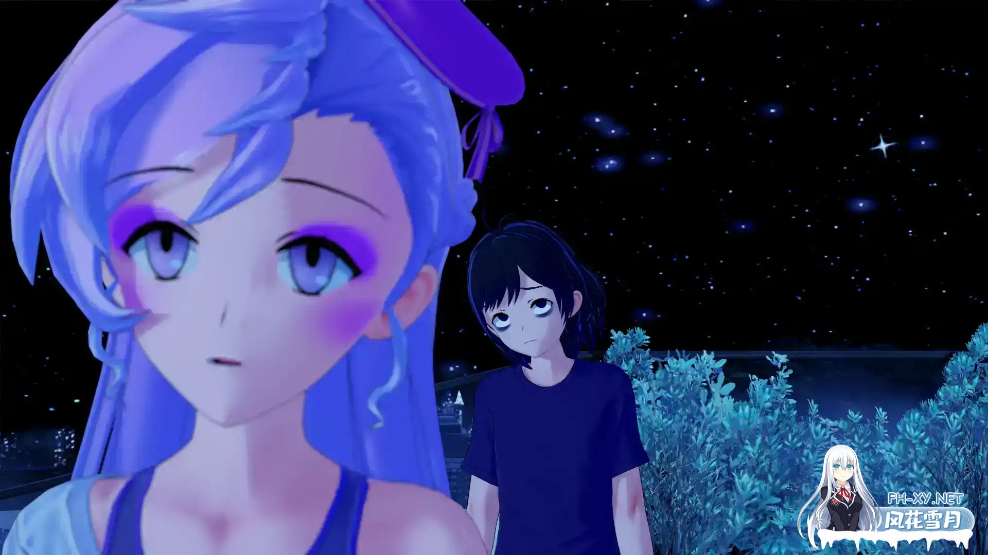 [SLG/动态/3D/更新/AI汉化]欢迎加入友谊俱乐部/欢迎来到友谊俱乐部/Welcome to the Friendship Club[Ver0.14][PC+安卓/4.7G]-2.jpg