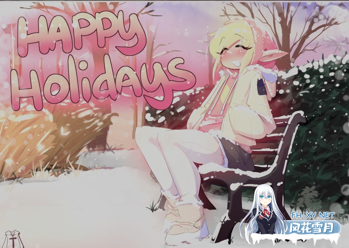 [ACT/全动态/步兵] [FUTA&伪娘] Max the Elf Ver5.16 步兵版 圣诞节特别版 [1.1G/更新]-1.jpg