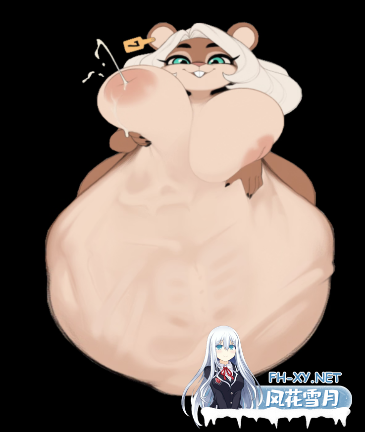 [RPG/AI汉化/巨乳/多P/乳交/2D/猎奇]饥饿的榛树之旅/Famished, Hazel’s Journey[Ver26a][PC+安卓/2.20G]-4.png