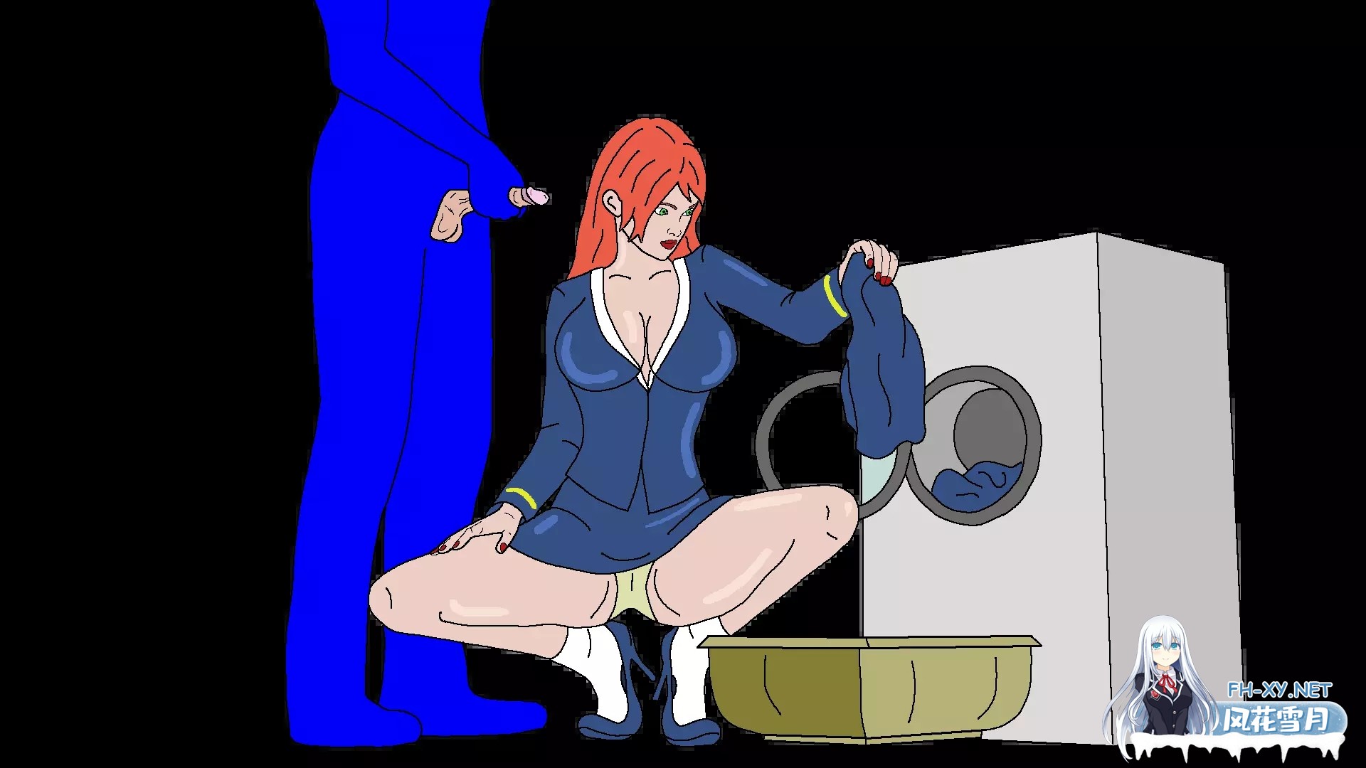 [RPG/AI汉化/步兵/自慰/2D]TSF-Boot Day-5［第五天][PC+安卓/920M]-2.jpg