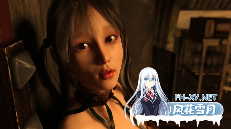 [SLG/汉化/3D/动态/更新]沙漠潜行者/沙漠追猎者/Desert Stalker[Ver0.19.5][PC/5G]-4.jpg