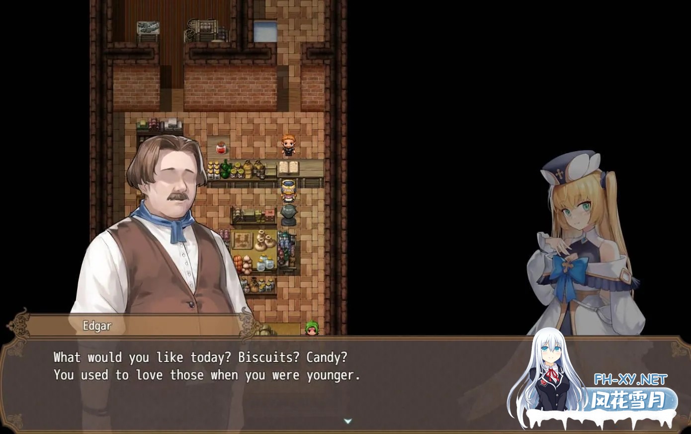 [日系RPG精品/官中/恶堕/PC+安卓joi]影色渐染~阿斯林顿的妹神官~ 影に染まりゆく~アスリントの妹神官~Ver1.13 官方中文步兵版[3.66G/CV]-7.jpg