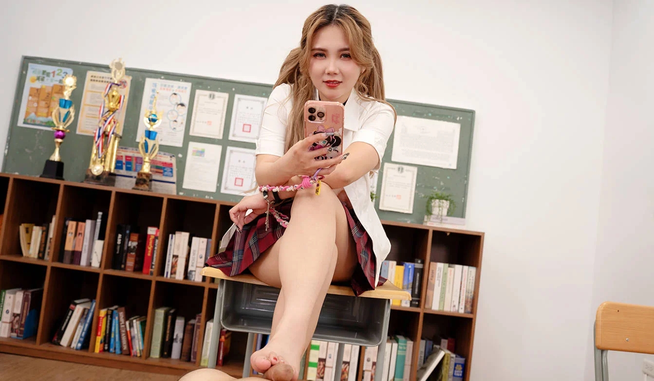 [PC][SLG/官中/麻豆真人/3D]涩点点 学生妹的健康检查 孟若羽 官方中文破解 [2243.5MB]-5.png