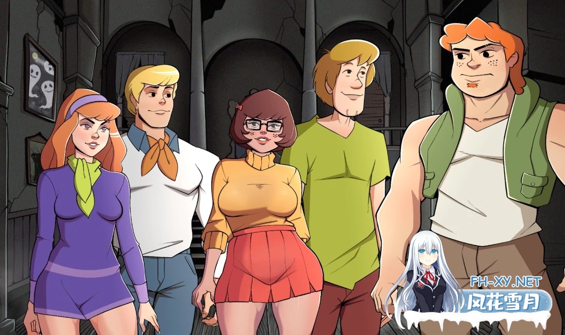 [SLG/2D/AI汉化/NTR/更新]帮派分头行动/Let’s Split Up Gang [V10] [PC+安卓/1.42G]-5.jpg