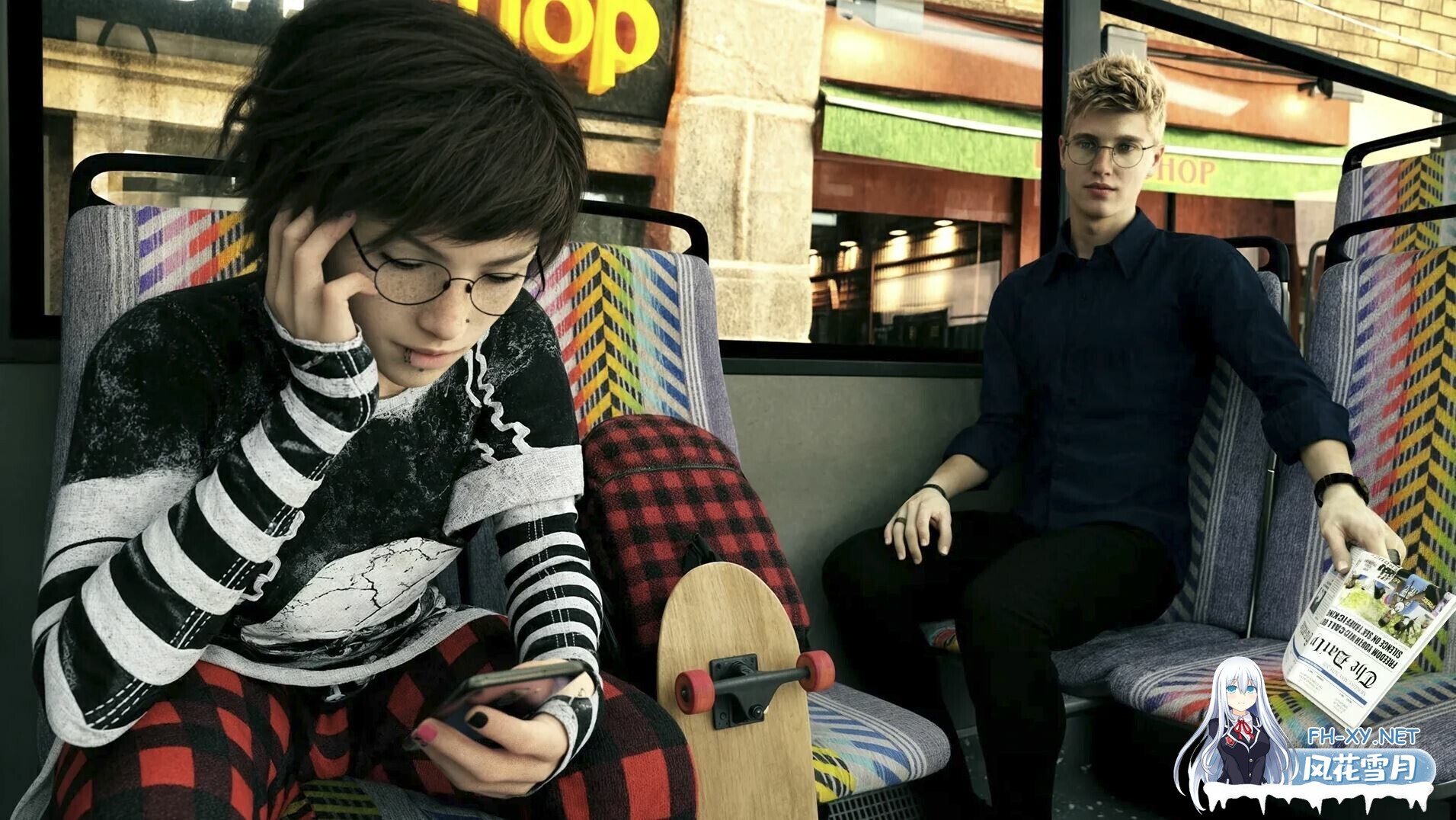 [互动SLG/官中/动态/PC]杰森:成年之路 JASON, Coming of Age Ver1.7.5s 官方中文版[4.73G]-13.jpg