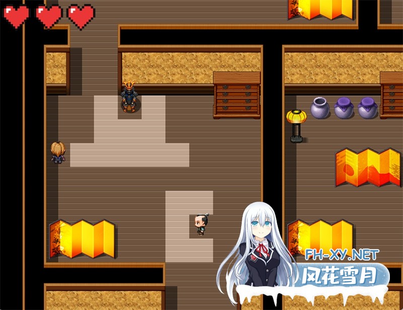 [RPG/汉化]女忍蛍～捕まれば淫気の香で感度倍増 快楽地獄へ堕ちる罠～AI汉化版[PC/1G]-6.jpg