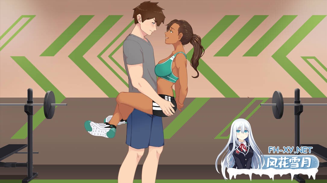 [SLG/AI汉化/2D步兵] 我女朋友的朋友/My Girlfriend’s Friends Ch. 2.0c AI汉化步兵版 [2.3G/新作]-5.jpg