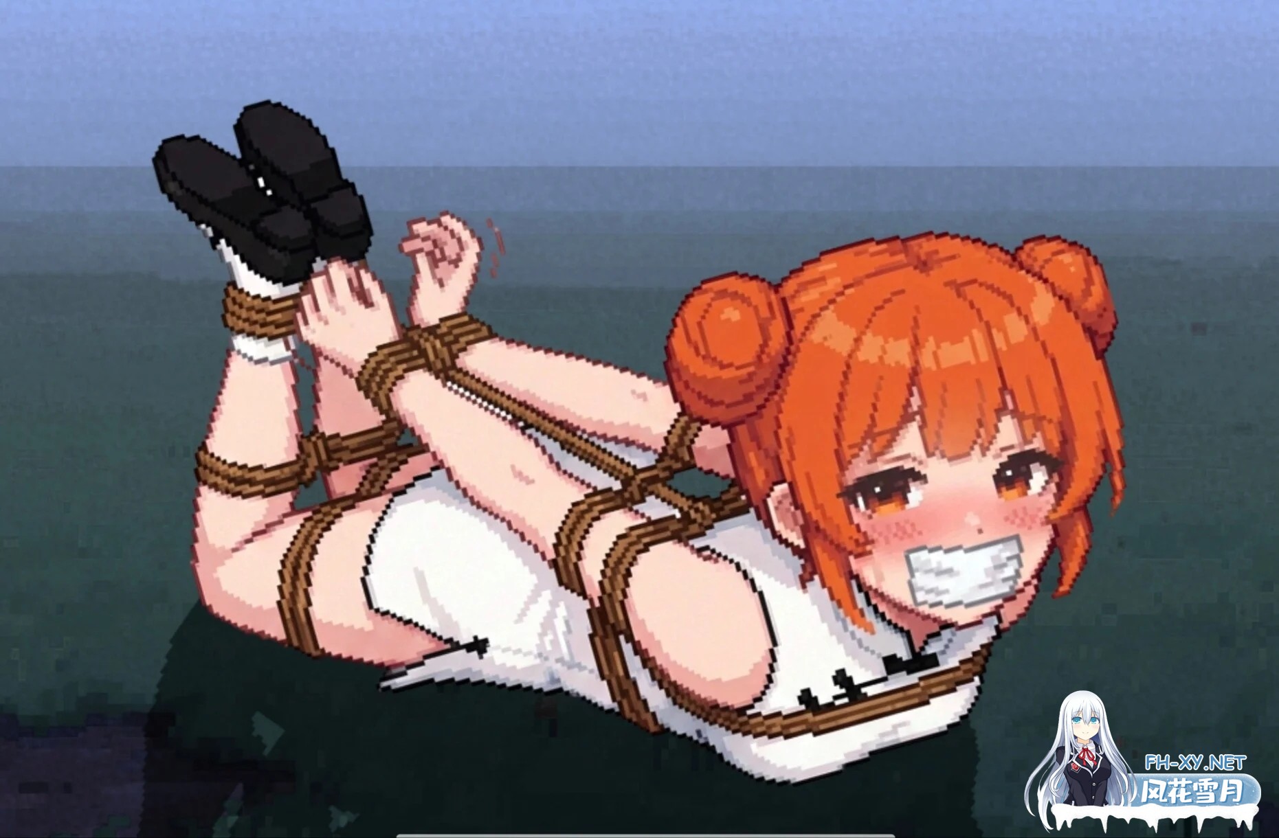 [PC+安卓][精品RPG/官中/捆绑/新作/2D]东方捕缚秘录 官方中文版 [1305.1MB]-4.png