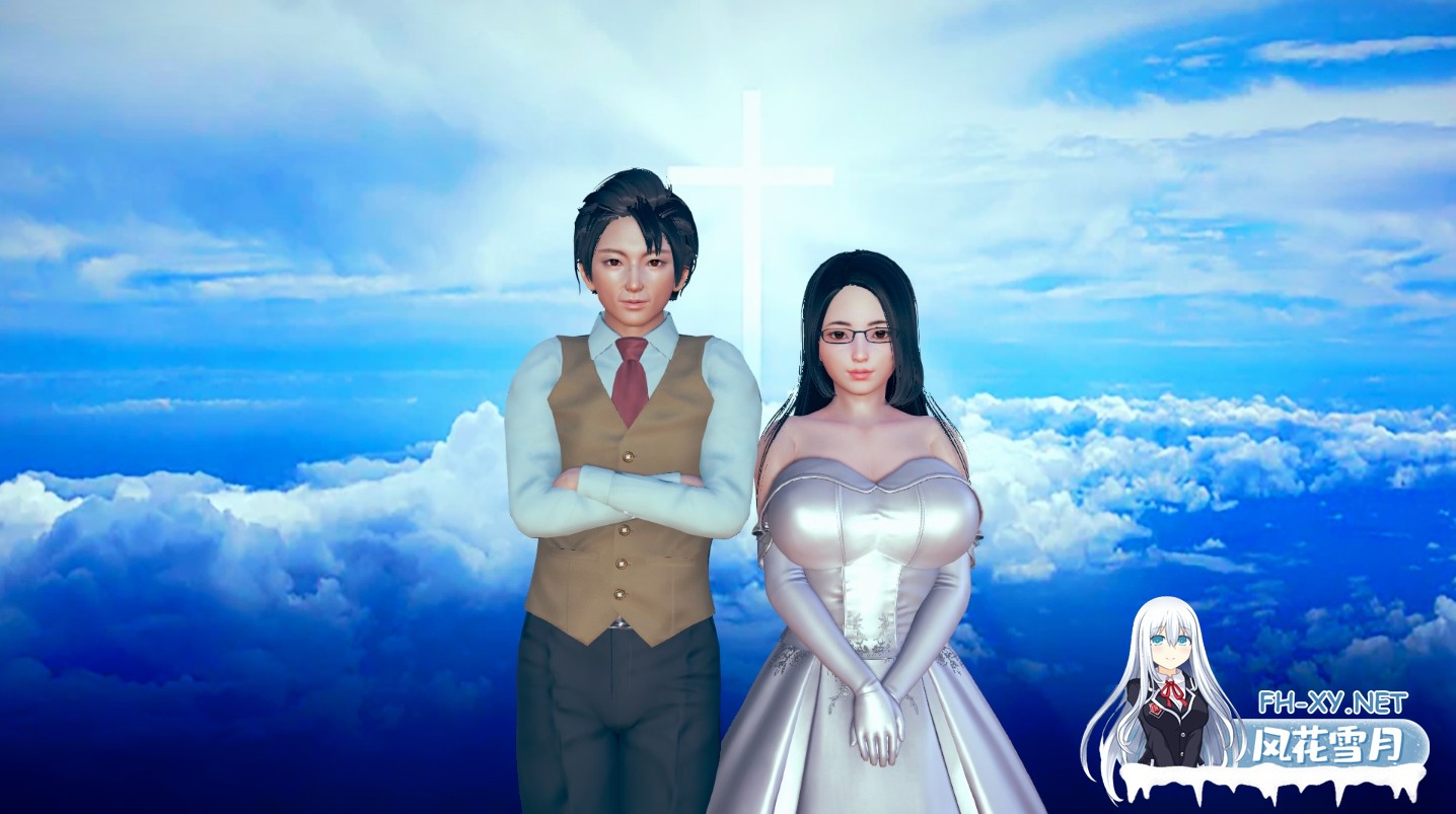 [亚洲SLG精品/汉化/NTR/PC+安卓]霸凌者试图腐蚀我的母亲 我的恶霸试图腐蚀我的母亲尤娜  Ep.3.7 Ver0.80 AI汉化[22G]-16.jpg