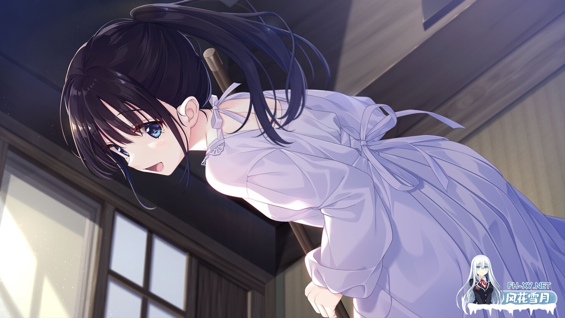 [日系RPG精品/官中/骨科/无码/PC]痴情哥哥与病弱妹妹的乡间生活 エッチで一途なド田舎兄さまと、古式ゆかしい病弱妹 官方中文版+DLC1+2+3+4[4.33G/C...-7.jpg