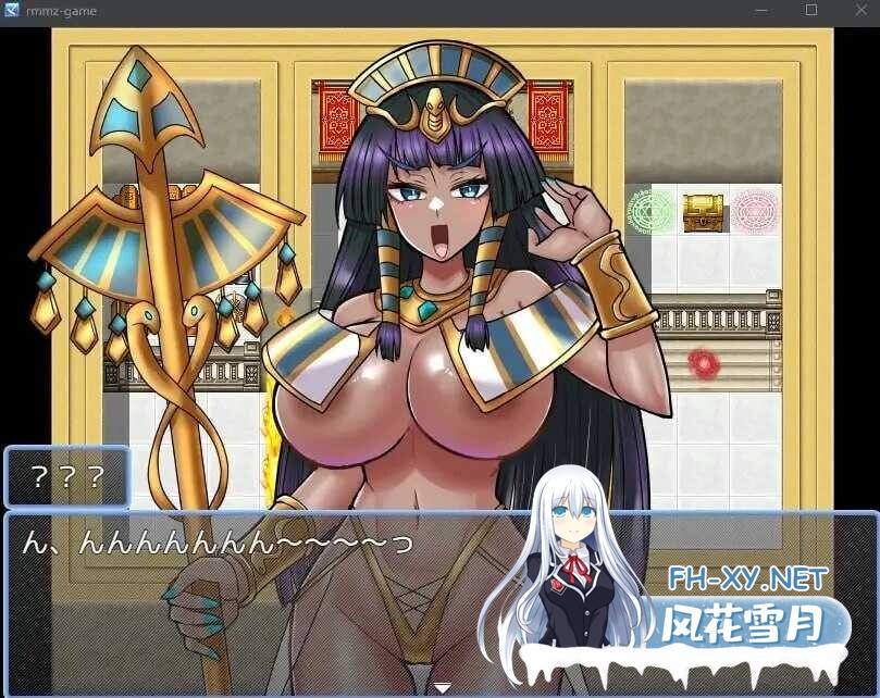 [日系RPG/汉化/奇幻/PC]古代少女的魅惑迷宫与寻宝猎人君 古代乙女の誘惑迷宮とトレジャーハンター君 Mtool汉化版[999M]-3.jpg