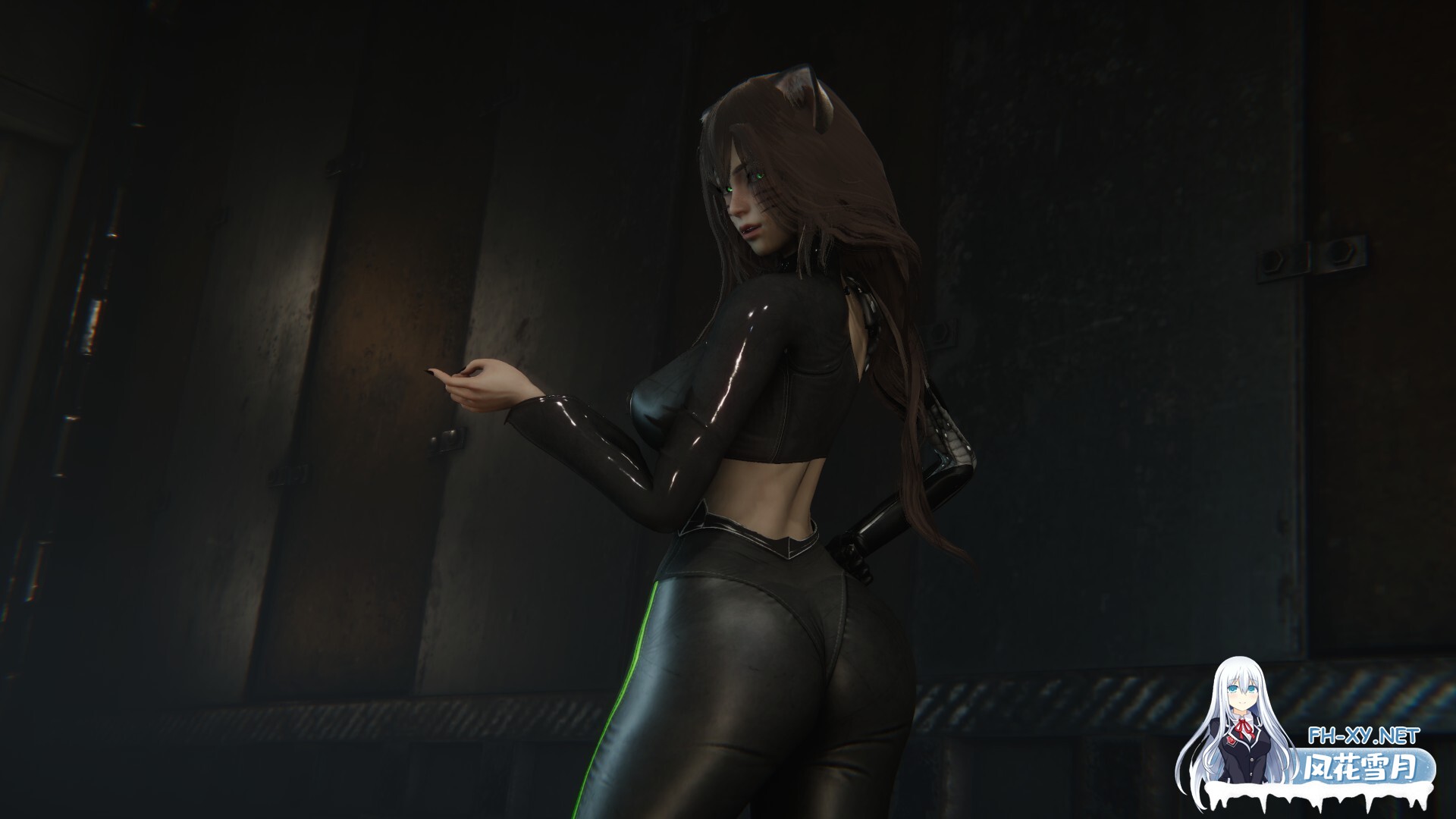 [SLG/动态/更新/汉化/中出/3D]阿斯特里翁/星宿/阿斯特雷恩/星域奇航/Astreon[Ch.2 Ver0.4][PC+安卓/7.34G]-3.jpg