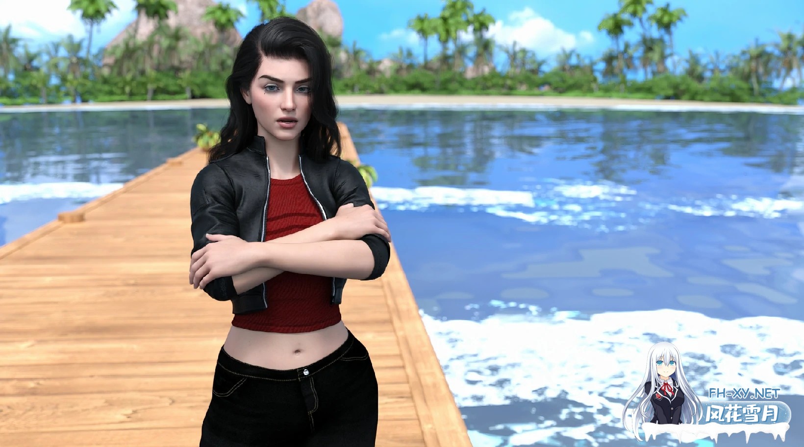 [SLG/AI汉化/更新/]夜之梦/The Nighrest [Ep.2+乱伦补丁][PC+安卓/2.7G]-2.jpg