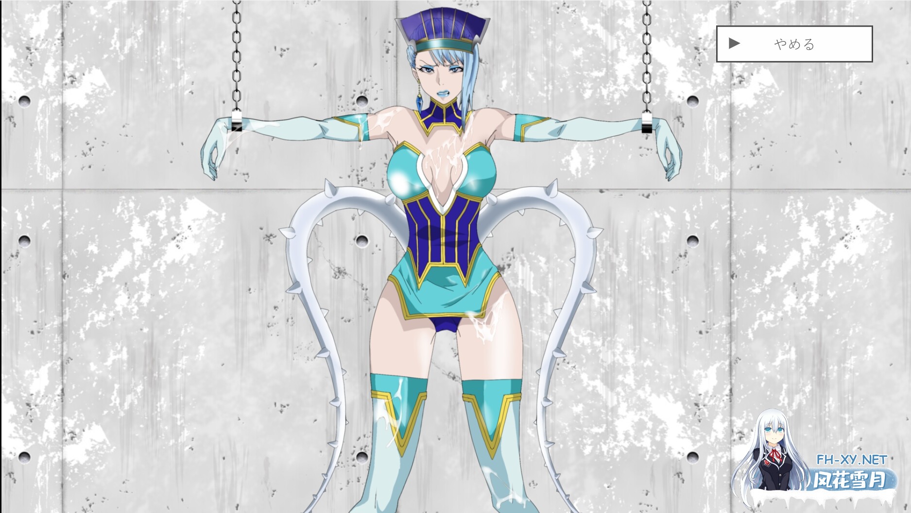 [SLG/动态/汉化]洗脳教育室Play ブル★ローズ編 AI汉化版[PC/1.2G]-4.jpg