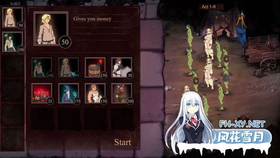 PC+安卓[战略塔防ACT动态步兵榨精]H版植物大战僵尸~魔女突袭Monster Girl Assault! v0.3.5[1.5G]百度/迅雷/夸克/UC-3.png