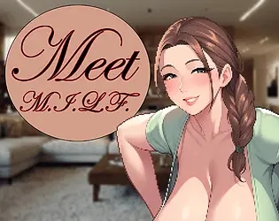 [SLG/机翻+AI文本/步兵/巨乳/乳交/口交]认识熟女/Meet MILF[Ver0.4][PC/1.40G]-2.jpg
