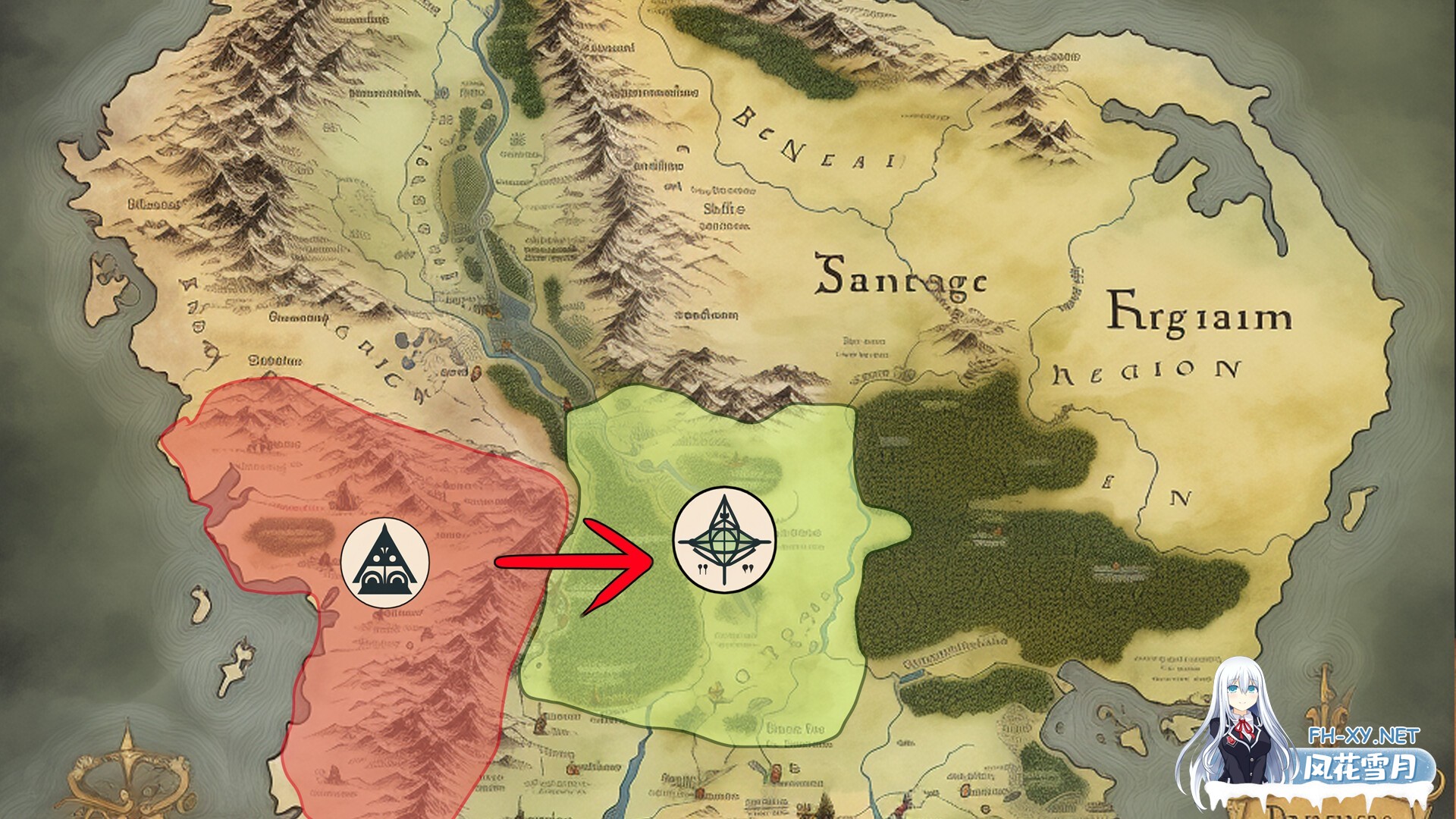 [SLG/汉化/步兵/STEAM官中/巨乳/更新][RJ01110061/巨鹿社社团]堕落精灵·芙蕾雅/堕落エルフ・フレイヤ/Fallen Elf Freya[Ver1.3.4][PC/1G]-5.jpg