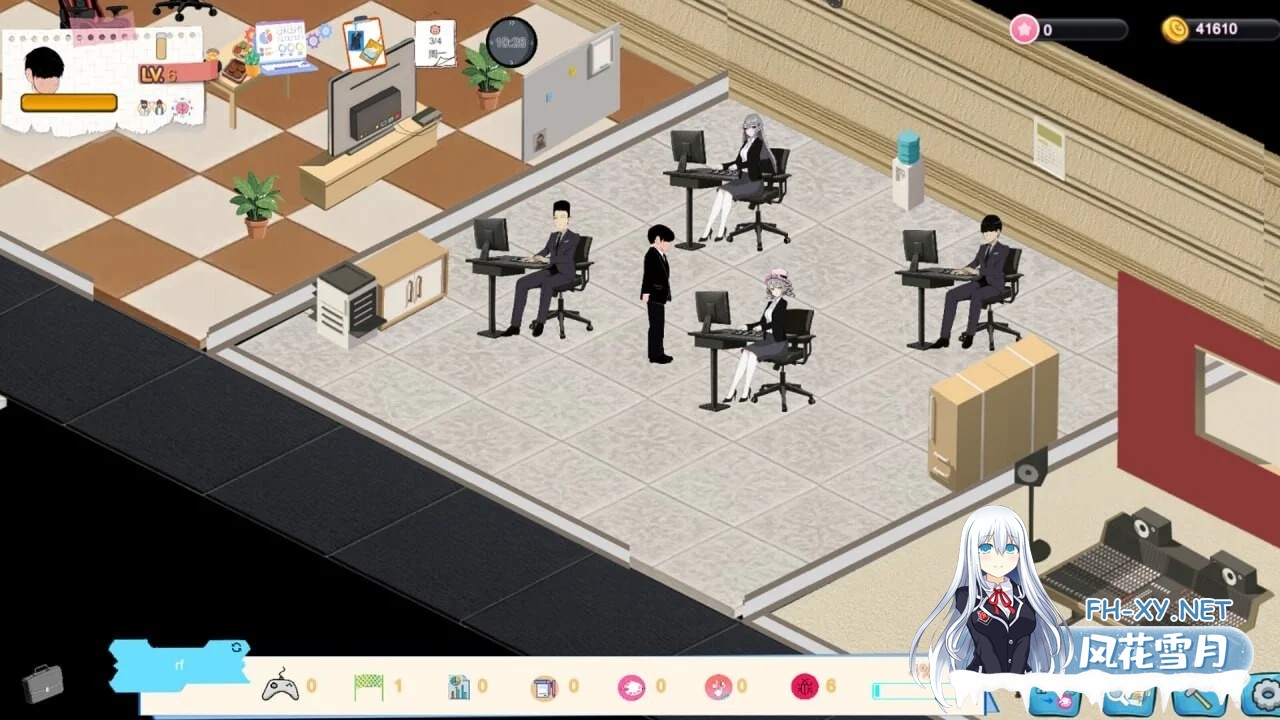 [PC][经营SLG/官中无码/更新/2D]黑山游戏公司 BM game Co V1.6.5 官中步兵版 [3356.1MB]-2.png