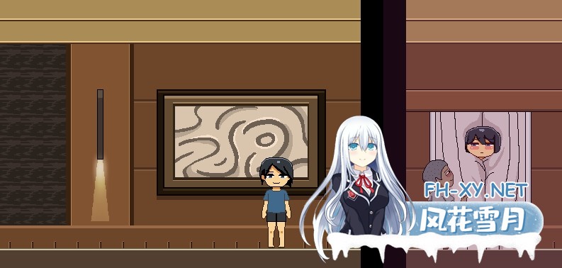 [SLG/动态/官中]迷失在太空废墟中的母亲 廃コロニーからの脱出 官方中文步兵版[PC/100M]-8.jpg