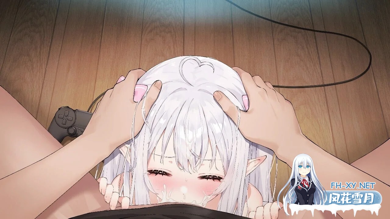 [PC][精品互动SLG/中文/更新/2D]和存在感薄弱妹妹一起的简单生活 存在感薄い妹との簡単生活 V0.90E 官方中文版+存档 [2553.6MB]-1.png