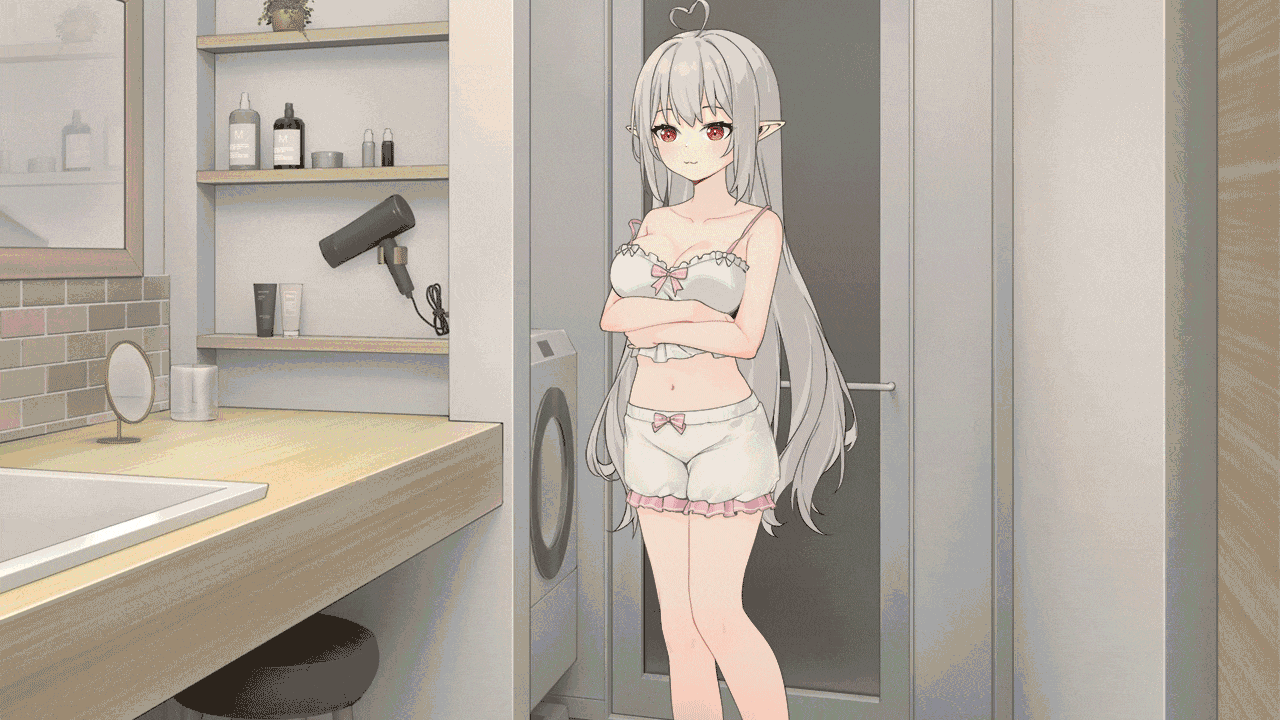 [PC][精品互动SLG/中文/更新/2D]和存在感薄弱妹妹一起的简单生活 存在感薄い妹との簡単生活 V0.90E 官方中文版+存档 [2553.6MB]-5.gif