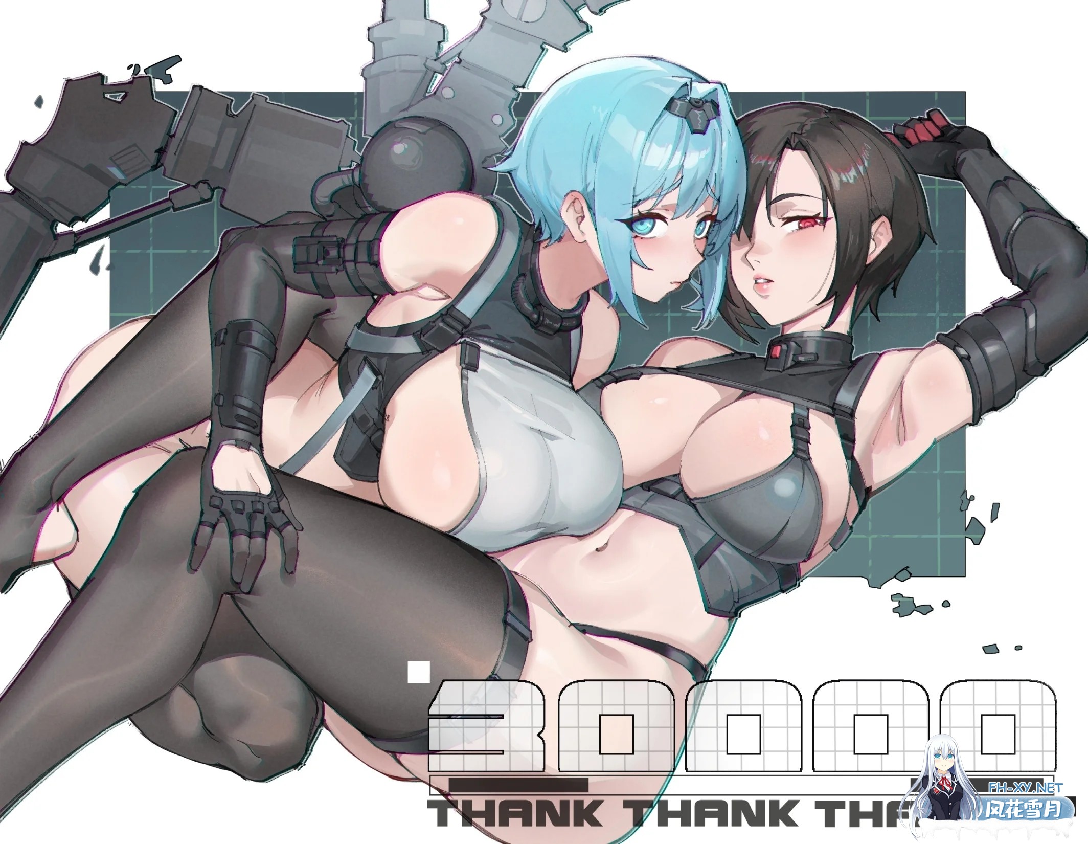 [PC][更新ACT/官中/无码/2D]青之脑 CYAN BRAIN V1.1.4 Steam官中步兵版+全CG存档 [1727.3MB]-2.png