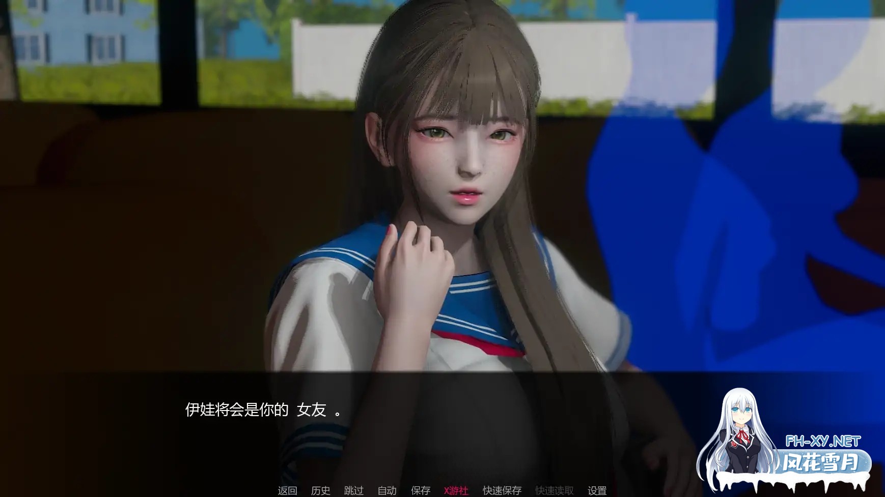 [PC+安卓][新作SLG/动态/人妻/3D]追逐欲望 Chasing Desires v0.15 AI汉化版 [3689.3MB]-3.png